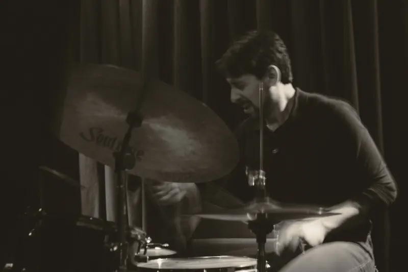Jazz en directo