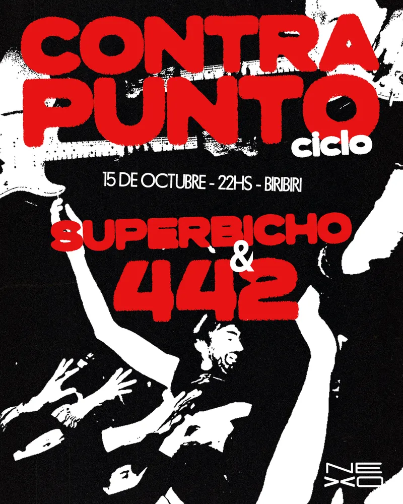 DESIGN en directo