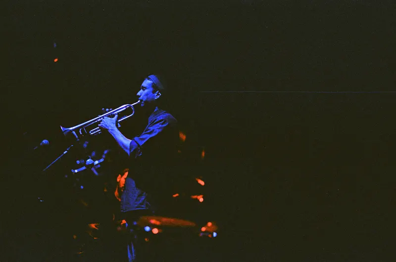 Jazz en directo