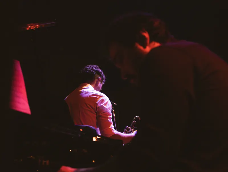 Jazz en directo