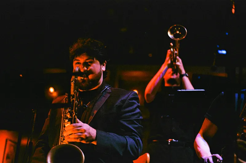 Jazz en directo