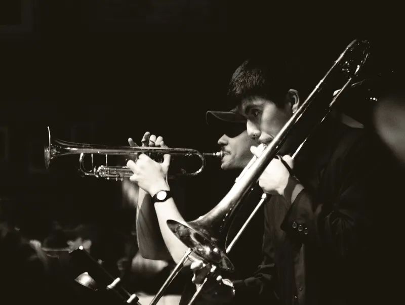 Jazz en directo