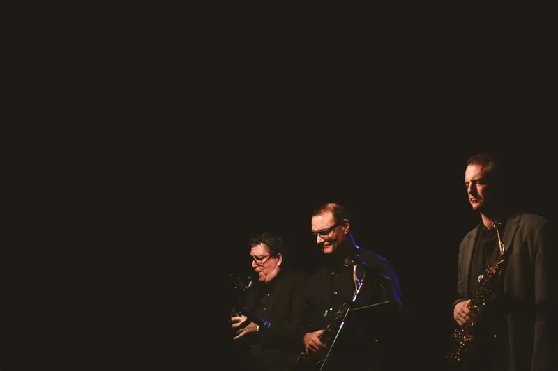 Jazz en directo