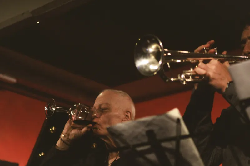 Jazz en directo