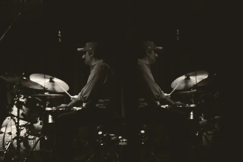 Jazz en directo
