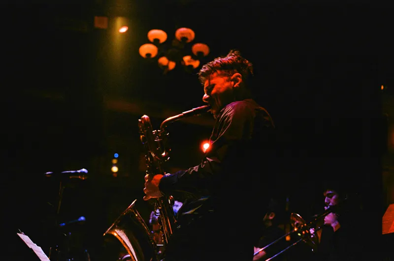 Jazz en directo