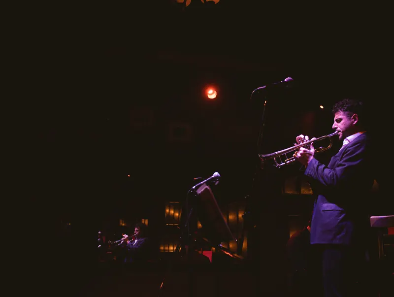 Jazz en directo