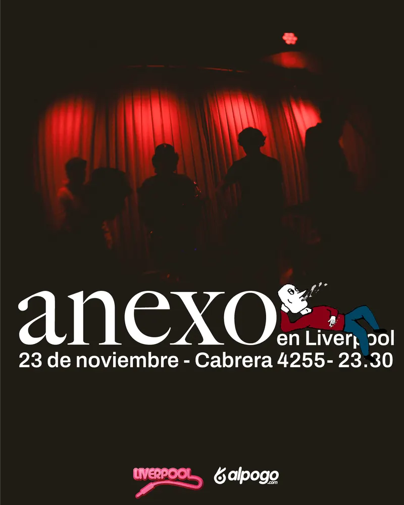 DESIGN en directo