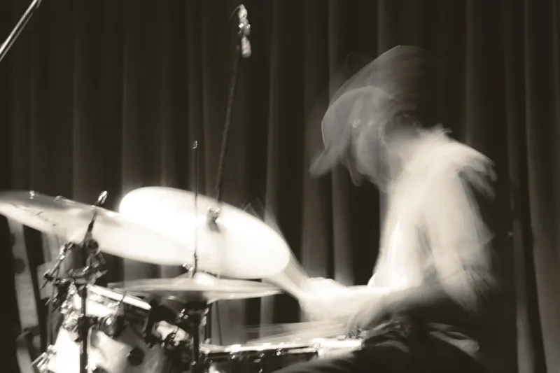Jazz en directo
