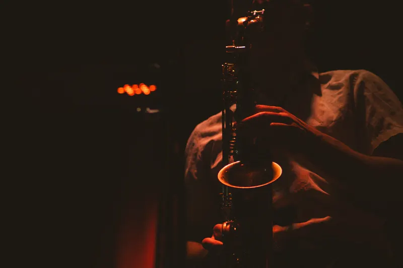 Jazz en directo