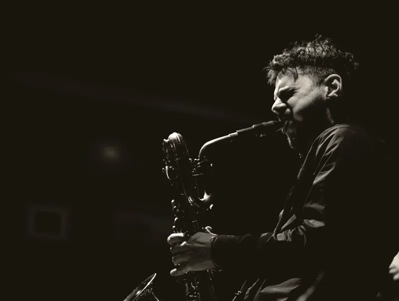 Jazz en directo