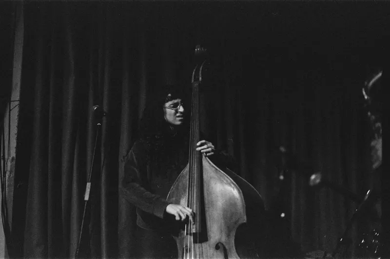 Jazz en directo