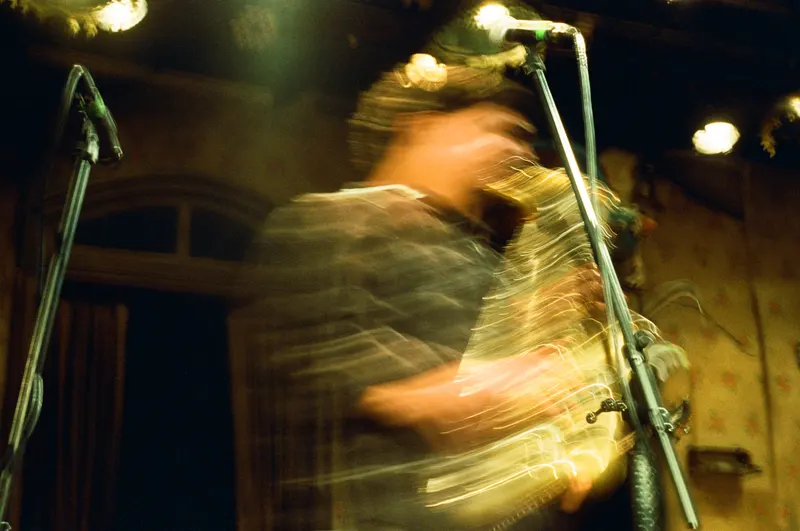 Jazz en directo