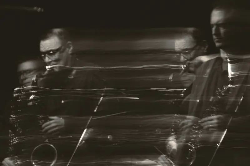 Jazz en directo