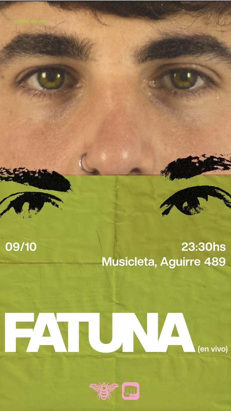 DESIGN en directo