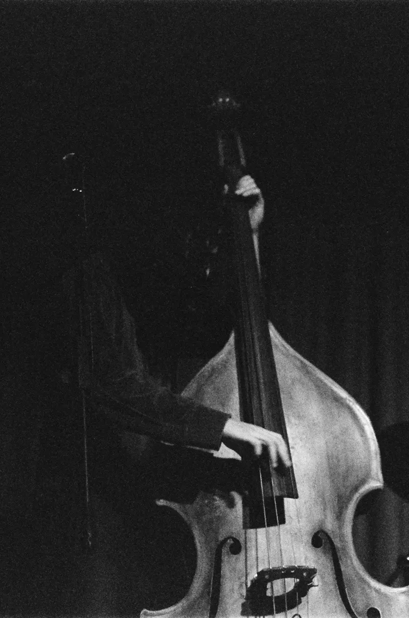 Jazz en directo