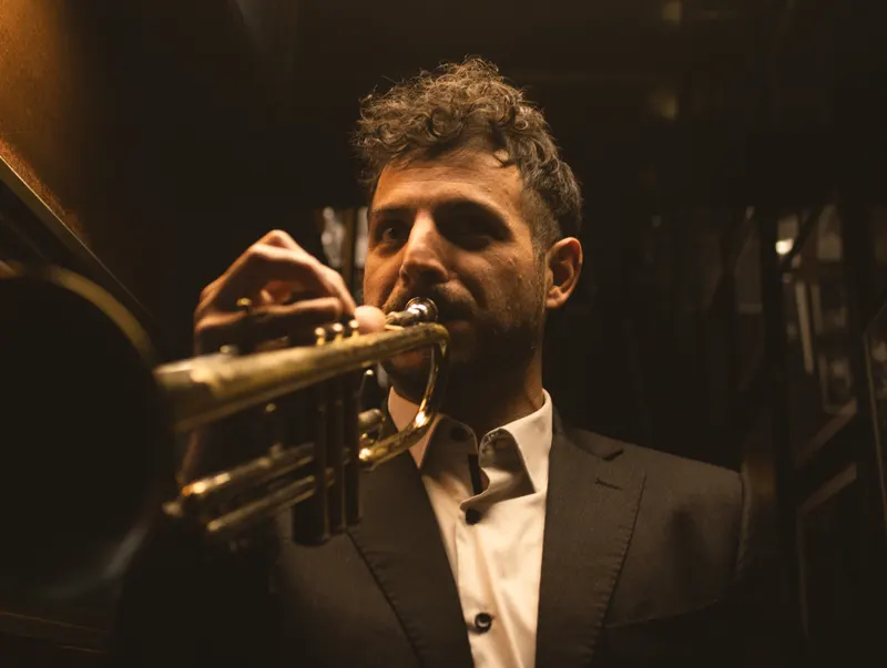 Jazz en directo