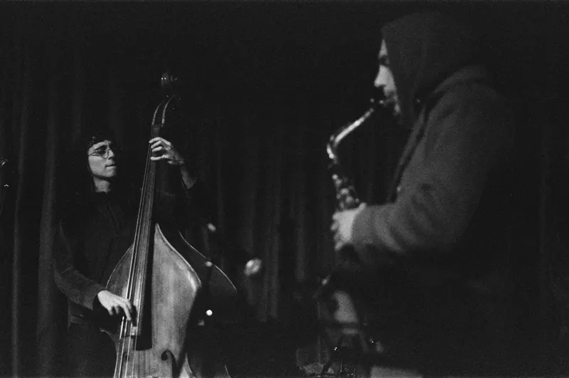 Jazz en directo