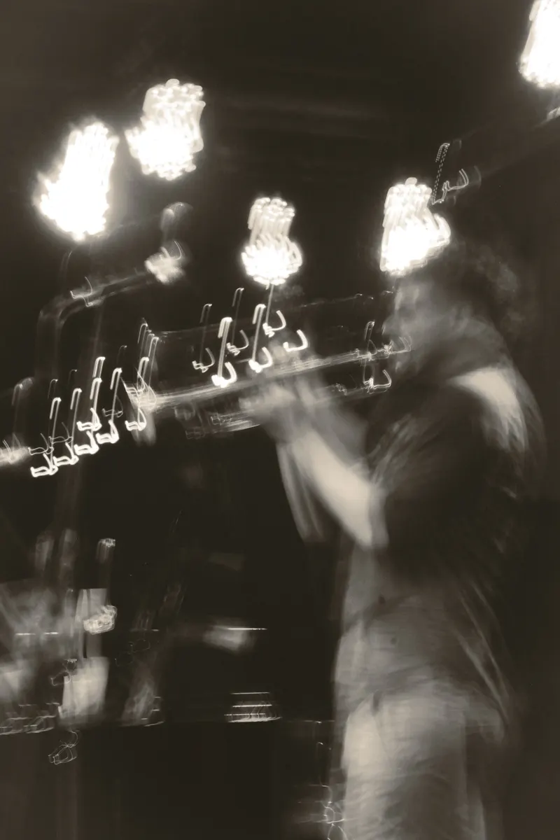 Jazz en directo